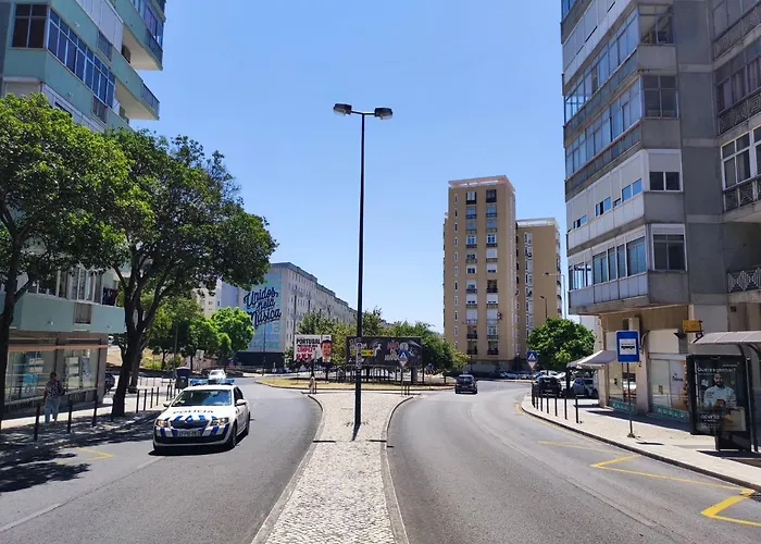 Pensión In Penha De Franca