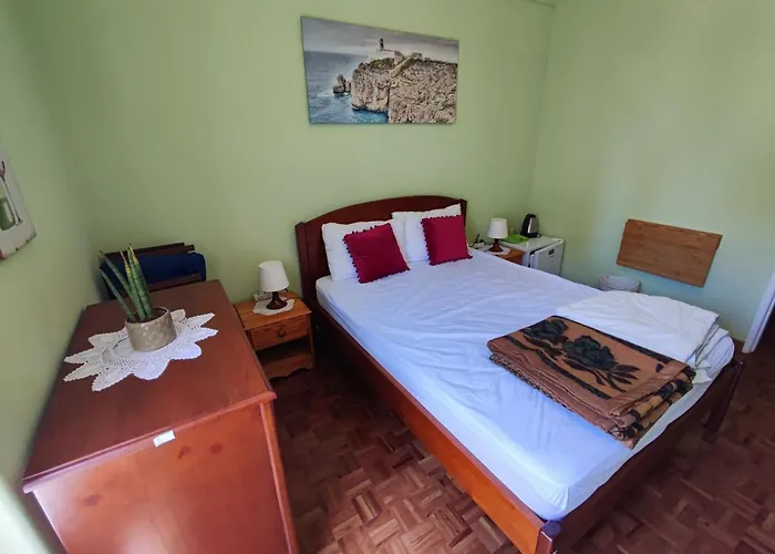 In Penha De Franca Lisboa