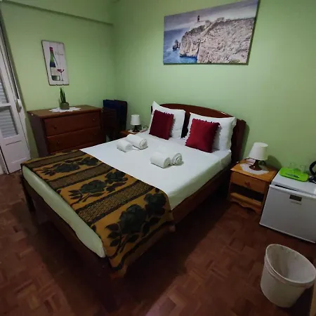 In Penha De Franca Casa de hóspedes