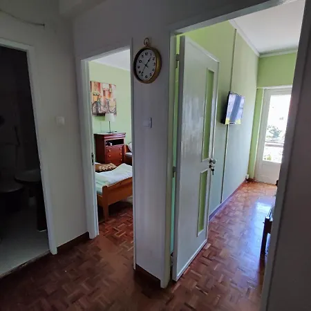 In Penha De Franca Casa de hóspedes Lisboa