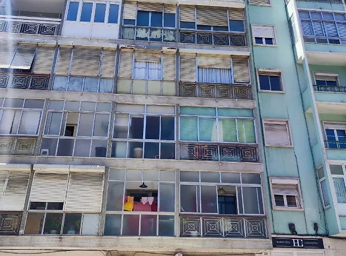In Penha De Franca Casa de hóspedes *
